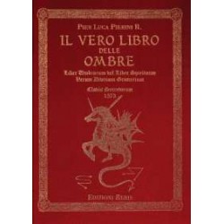 z-z Il Vero Libro delle Ombre
