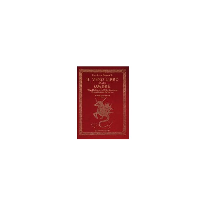 z-z Il Vero Libro delle Ombre