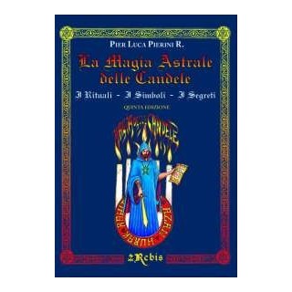 z-z La Magia Astrale delle Candele