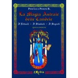 z-z La Magia Astrale delle Candele