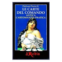 z-z Le Carte del Comando