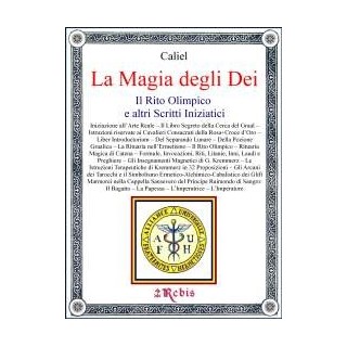 z-z La Magia degli Dei