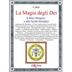 z-z La Magia degli Dei
