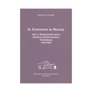 .Il Convegno di Natale