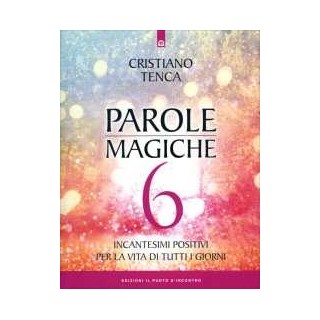 Parole Magiche 6