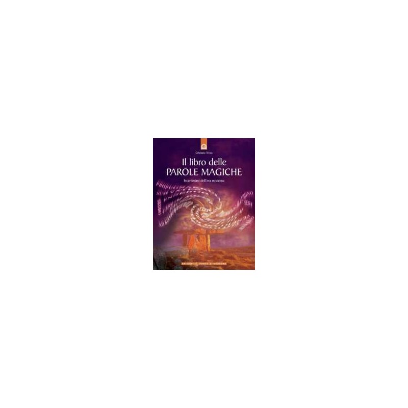Il Libro delle parole magiche
