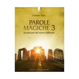 Parole Magiche 3° vol