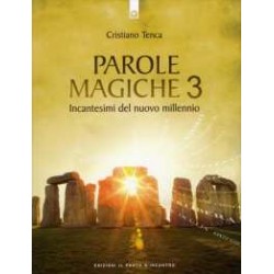Parole Magiche 3° vol
