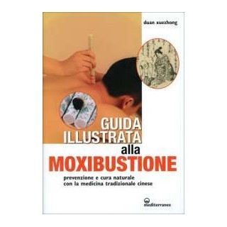 Guida illustrata alla Moxibustione