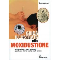 Guida illustrata alla Moxibustione