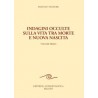 Indagini occulte sulla vita tra morte e nuova nascita - Vol. 1°