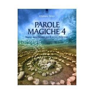 Parole Magiche 4° vol