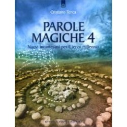 Parole Magiche 4° vol