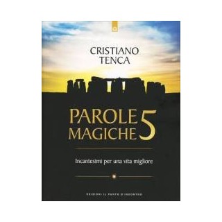 Parole Magiche 5° vol