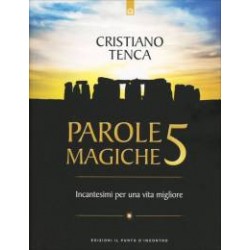 Parole Magiche 5° vol