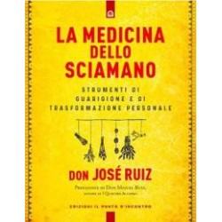 La medicina dello Sciamano
