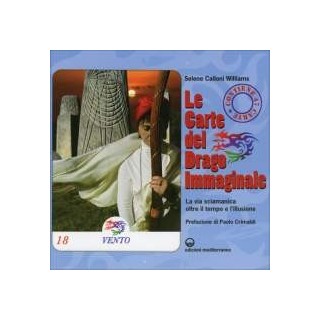 Le Carte del Drago immaginale - Carte + Libro
