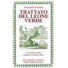 Trattato del Leone Verde [Edizione Intonsa]