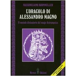 Oracolo di Alessandro Magno (libro)