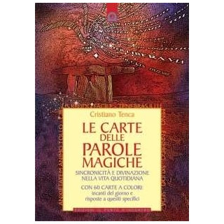 Le carte delle parole magiche - Nuova Edizione