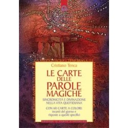 Le carte delle parole magiche - Nuova Edizione