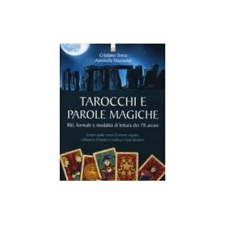 Tarocchi e Parole Magiche