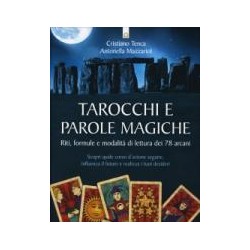 Tarocchi e Parole Magiche