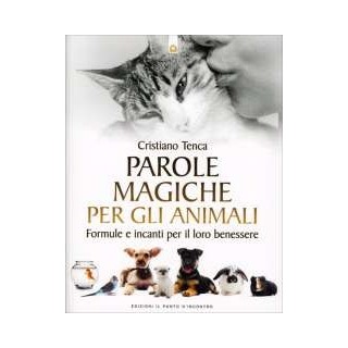 Parole magiche per gli animali