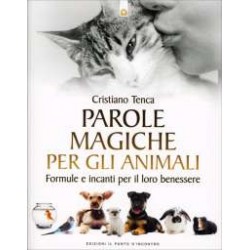 Parole magiche per gli animali
