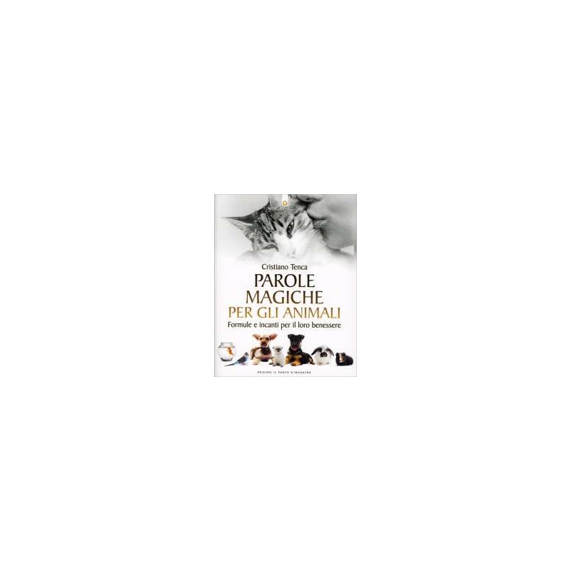 Parole magiche per gli animali