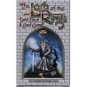 The Lord of the Rings - Tarocchi