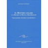 Il Mistero solare e il Mistero di Morte e Resurrezione - Cristianesimo Exoterico ed Esoterico