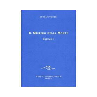 Il Mistero della morte - 1° Vol.