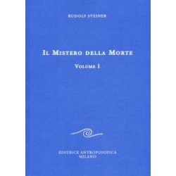 Il Mistero della morte - 1° Vol.