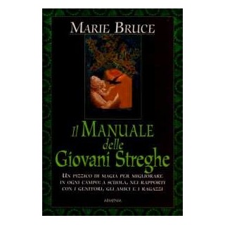 Manuale delle giovani streghe