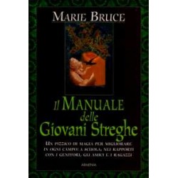 Manuale delle giovani streghe