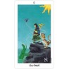 z-z Sun and Moon Tarot - Tarocchi