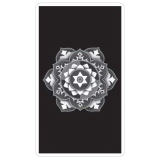 z-z Sun and Moon Tarot - Tarocchi