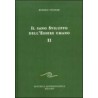 Il Sano sviluppo dell' essere umano - 2° vol.