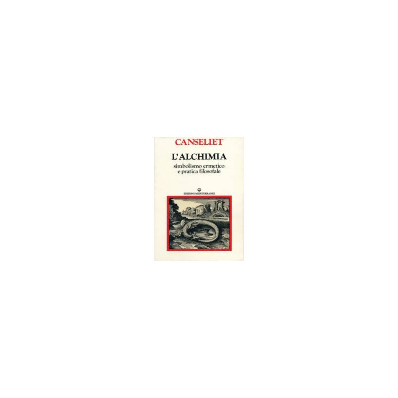 L' Alchimia - Vol 1°