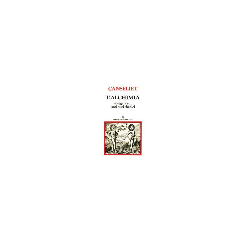 L’ Alchimia - Vol 2°