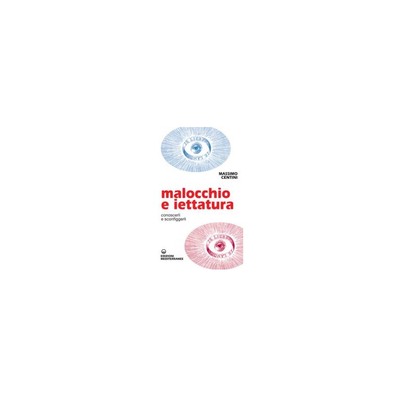 Malocchio e iettatura