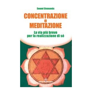 Concentrazione e meditazione