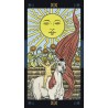 Universal Tarot Professional Edition - Tarocchi Grandi
