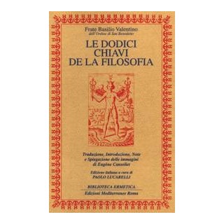 Le Dodici Chiavi de la Filosofia