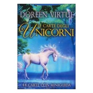 Le carte degli Unicorni