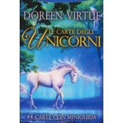 Le carte degli Unicorni