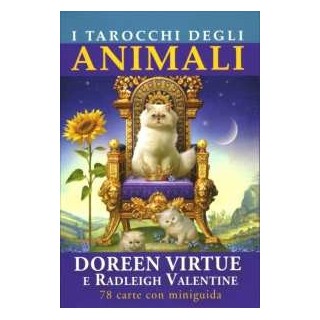 I Tarocchi degli Animali