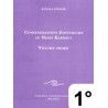 Considerazioni esoteriche su nessi karmici - 1 ° vol.