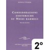 Considerazioni esoteriche su nessi karmici - 2 ° vol.